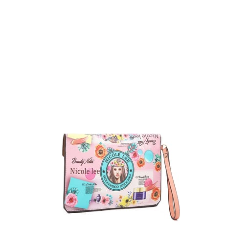 〜VENECIA LOVES MAKEUP〜3点セット★A4対応★