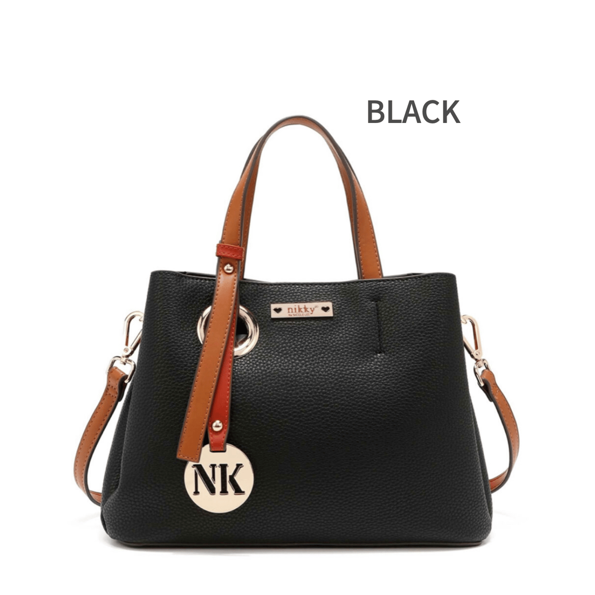Nikky ALI SMALL〜ハンドバッグ | nicolelee.tokyo