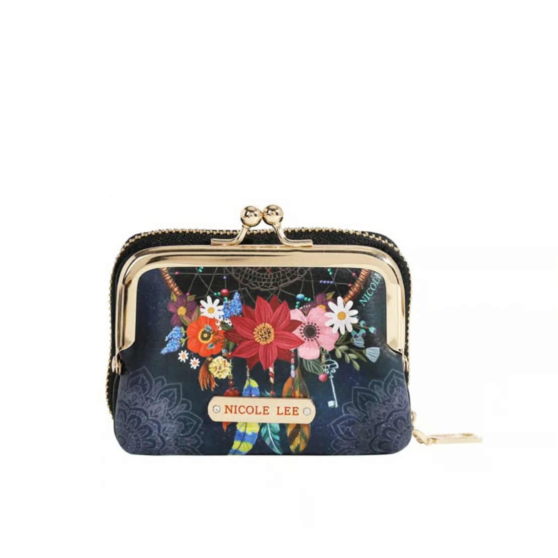 DREAM COMES TRUE～ミニウォレット | nicolelee.tokyo