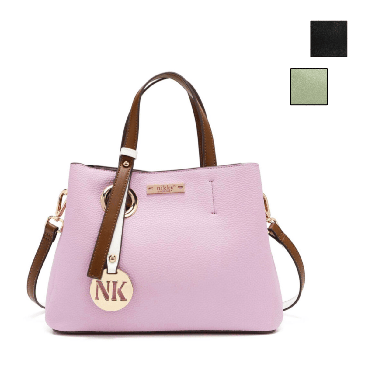 Nikky ALI SMALL〜ハンドバッグ | nicolelee.tokyo Nikky ALI SMALL〜ハンドバッグ | nicolelee.tokyo
