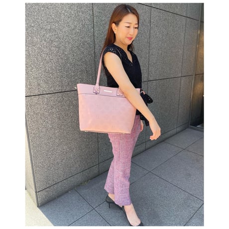 ～JOLIE～トートバッグ★A4対応★