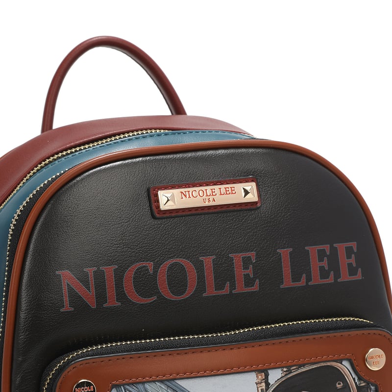 TOUR DE PARIS〜リュック | nicolelee.tokyo