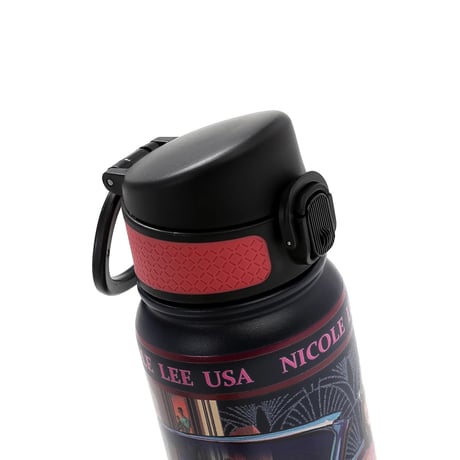 【ベストセラー】nicolelee タンブラーボトル★600mL★