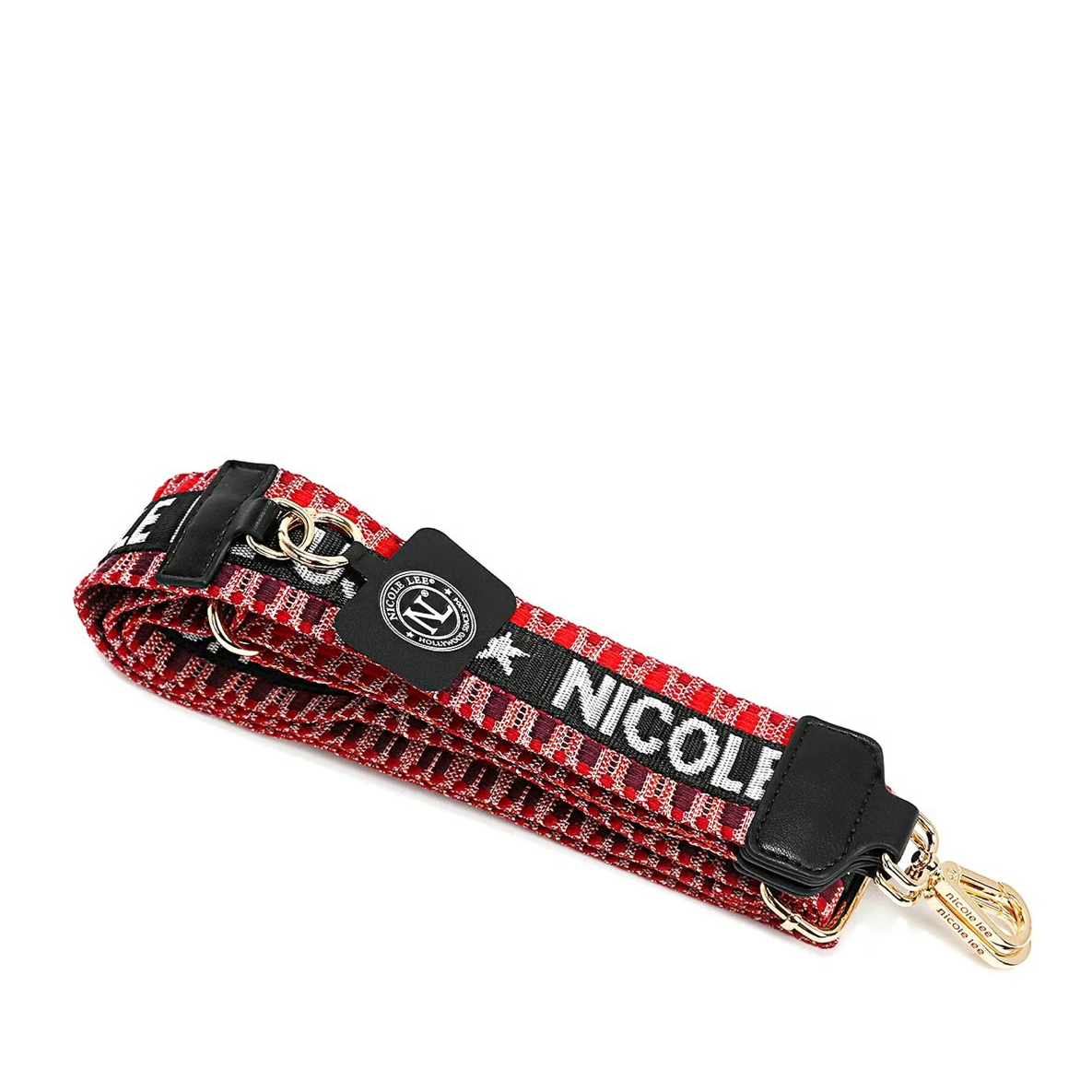 DAKOTA～マルチスマホストラップ | nicolelee.tokyo