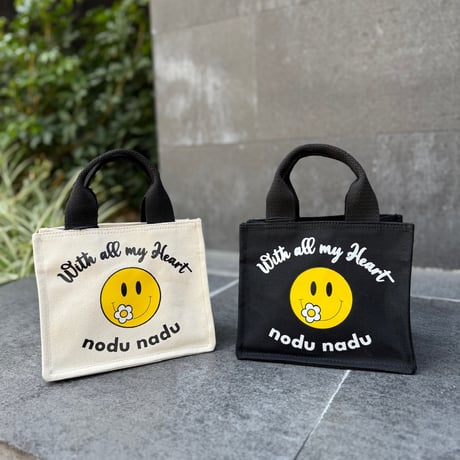 〜NODU NADU by nicolelee〜 エスメ バッグ