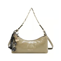 ～SHIMMER LUXE～ショルダーバッグ★チャーム付き★
