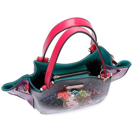 ～LOVE YOUR LOOK～トートバッグ★A4対応★