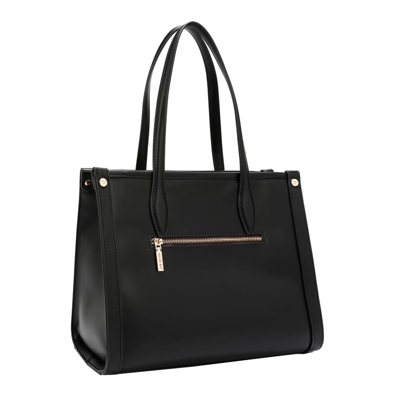 GEOMETRIC〜レーザーカットトートバッグ | nicolelee.tokyo