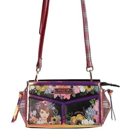 ～HIDDEN TREASURE MARLYN～ショルダーバック
