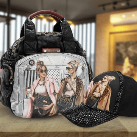 5月月末 SALE❤️デニムリメイク❤️U^ェ^Uちゃんデニム2way