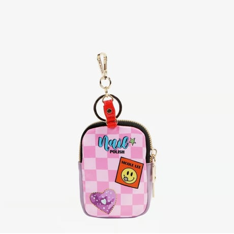 ～MANDY MINI～ミニバックパックキーチェーン ★ミニポーチ★