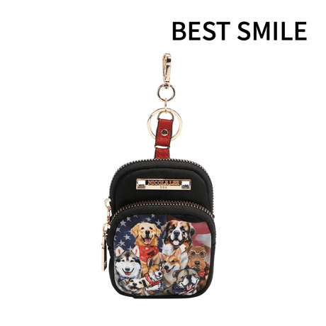 ～MANDY MINI～ミニバックパックキーチェーン ★ミニポーチ★