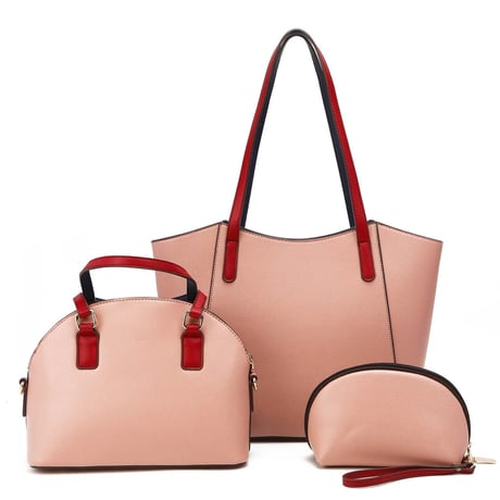～DREAM OF ALL COLORS GR～3点セット★A4対応★