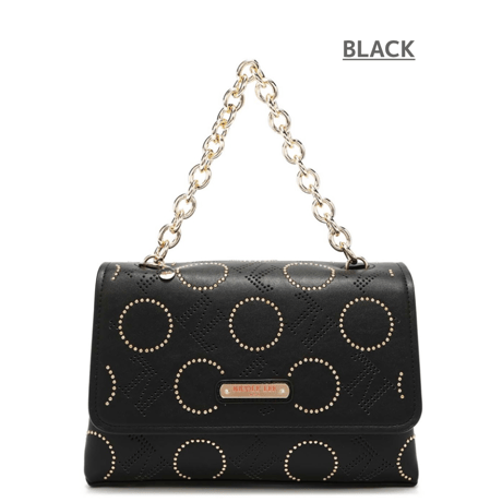 ～ROXIE～チェーンワンハンドルバッグ★長財布入ります★