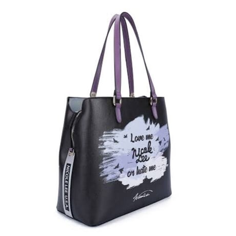 ～LOVE ME OR HATE ME～トートバック