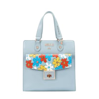 【数量限定】〜FLORAL POP〜トートバッグ