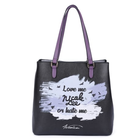 ～LOVE ME OR HATE ME～トートバック