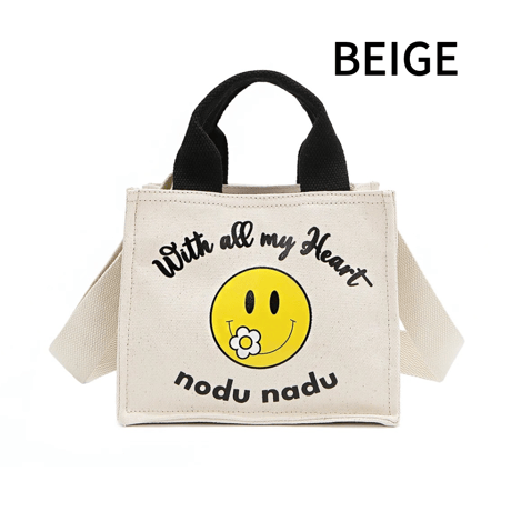 〜NODU NADU by nicolelee〜 エスメ バッグ