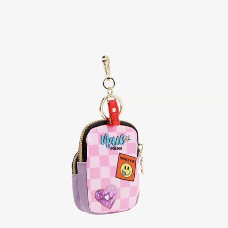 ～MANDY MINI～ミニバックパックキーチェーン ★ミニポーチ★