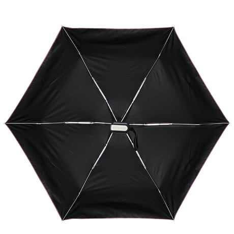 【数量限定】～nicolelee～UVコンパクト傘 ★晴雨兼用★