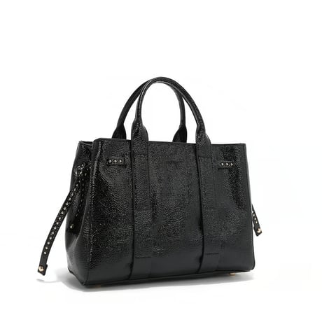 【数量限定】nicolelee NLトートバッグ（スモールサイズ）