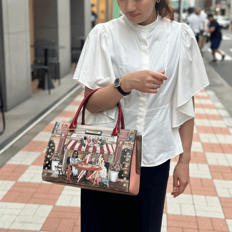 Sisters Secret〜シークレットバッグ | nicolelee.tokyo