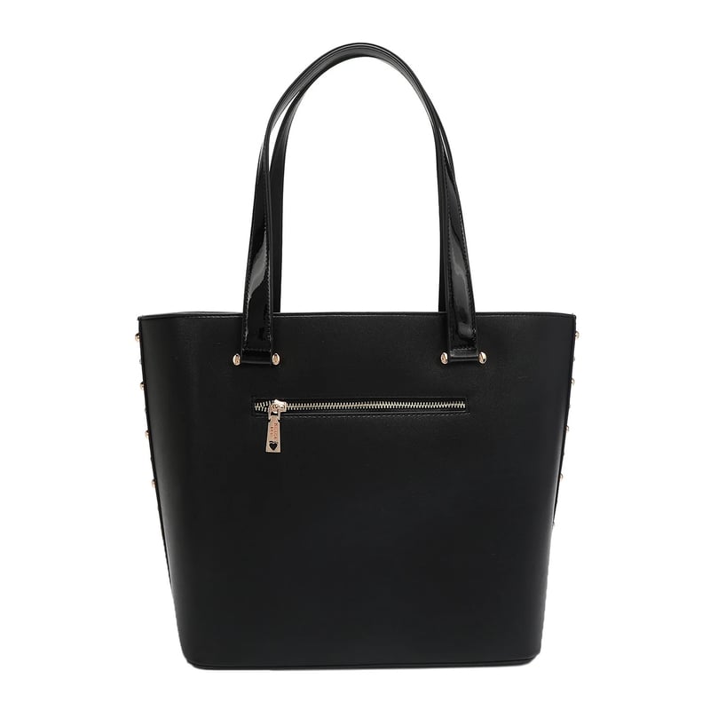 nicolelee フラワースパンコールトート☆A4対応☆ | nicolelee.tokyo