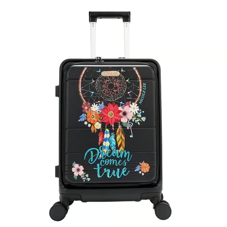 CATEGORY キャーリーケース | nicolelee.tokyo