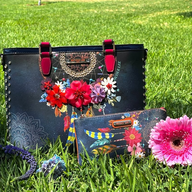 よ*こ様 新品タグ付き★maison de Dolce.★candy tweed maison de Dolce.