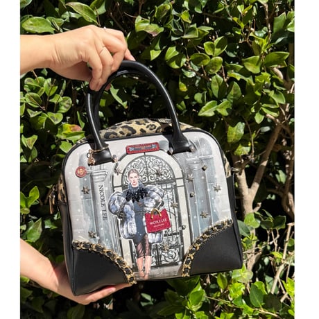 CATEGORY ボストンバッグ | nicolelee.tokyo