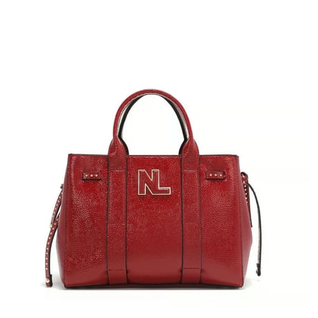 【数量限定】nicolelee NLトートバッグ（スモールサイズ）