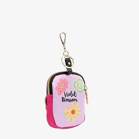 ～MANDY MINI～ミニバックパックキーチェーン ★ミニポーチ★