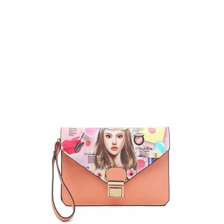 〜VENECIA LOVES MAKEUP〜3点セット★A4対応★