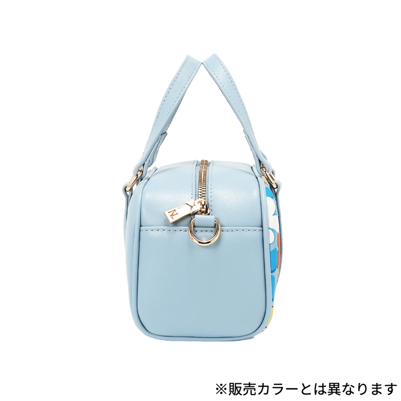 FLORAL POP〜ミニボストンバッグ | nicolelee.tokyo