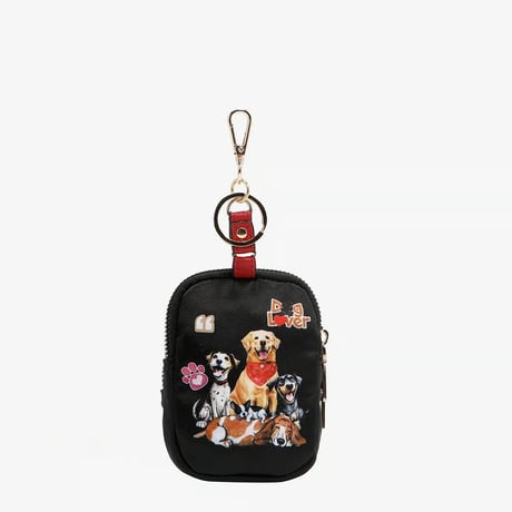 ～MANDY MINI～ミニバックパックキーチェーン ★ミニポーチ★