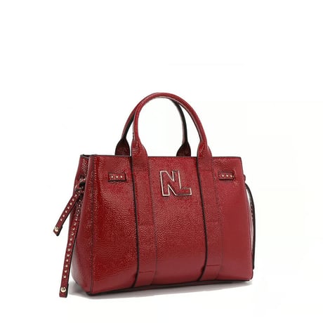 【数量限定】nicolelee NLトートバッグ（スモールサイズ）