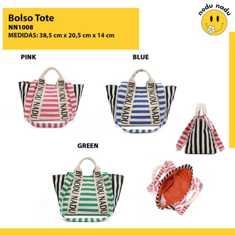 〜NODU NADU by nicolelee〜 スカイバッグ
