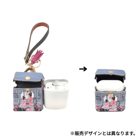 AIRPODS PROケース★数量限定★