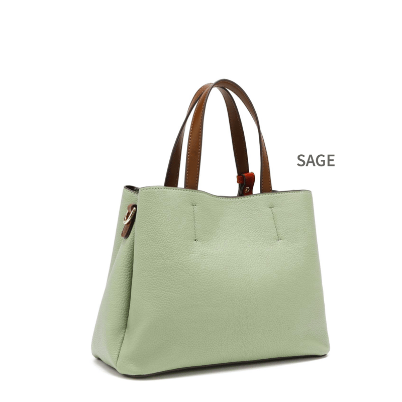 Nikky ALI SMALL〜ハンドバッグ | nicolelee.tokyo