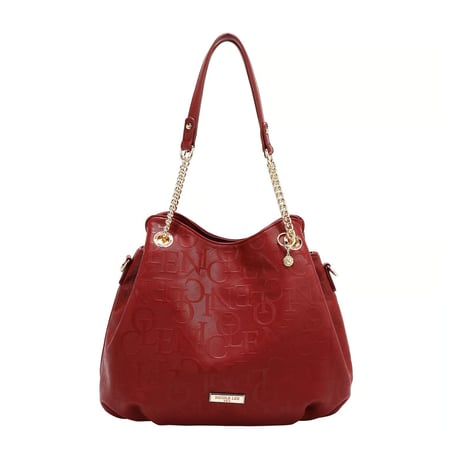 〜EMBOSSED ELEGANCE〜エレガンスハンドバッグ