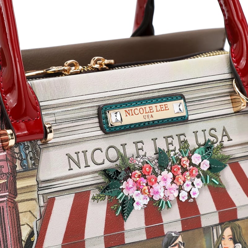 Sisters Secret〜シークレットバッグ | nicolelee.tokyo