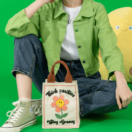 〜NODU NADU by nicolelee〜 アッシャーバッグ