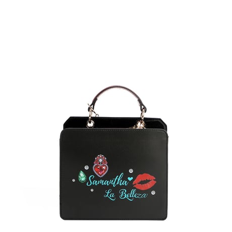 〜SAMANTHA LA BELLEZA〜ミニハンドバッグ