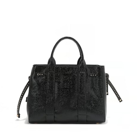 【数量限定】nicolelee NLトートバッグ（スモールサイズ）