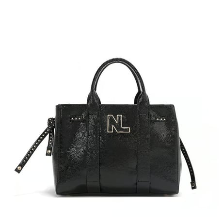 【数量限定】nicolelee NLトートバッグ（スモールサイズ）