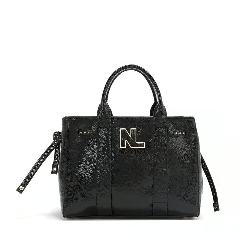 nicolelee NLトートバッグ（スモールサイズ） | nicolelee.tokyo