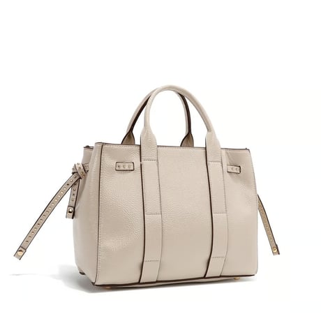 【数量限定】nicolelee NLトートバッグ（スモールサイズ）
