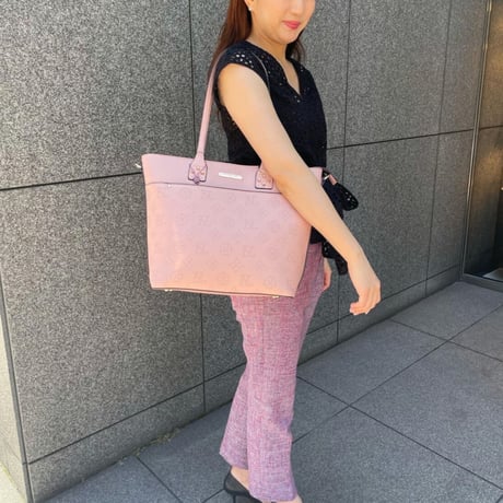 【数量限定】～JOLIE～トートバッグ★軽量・A4対応★