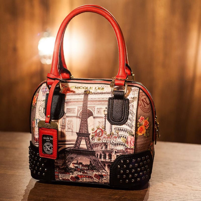 EUROPE～ミニハンドバッグ【リバイバルコレクション】 | nicolelee.tokyo