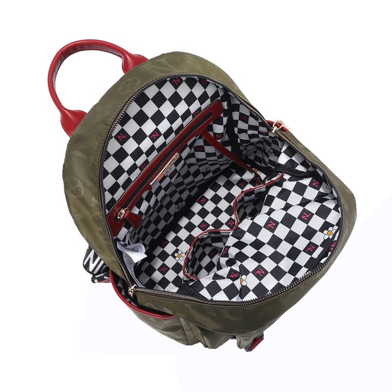 MARGOT〜バックパック☆軽量☆ | nicolelee.tokyo